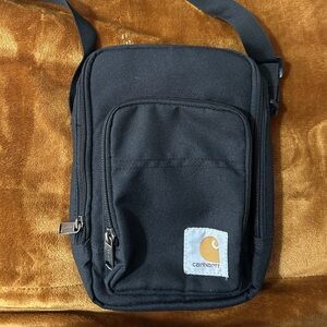Carhartt cross body bag purse